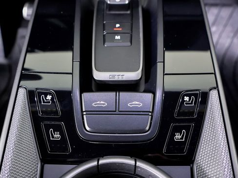 Certified 2023 Porsche 911 Targa 4S image 19