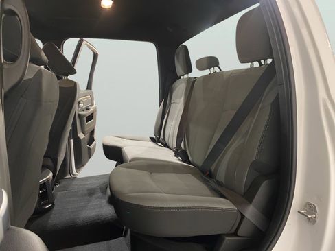 Used 2022 RAM 2500 Big Horn image 11