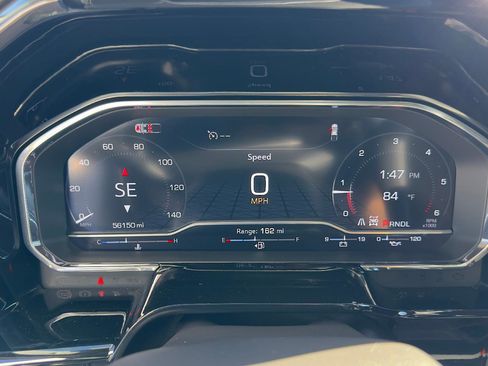 Used 2024 GMC Sierra 1500 SLE image 14