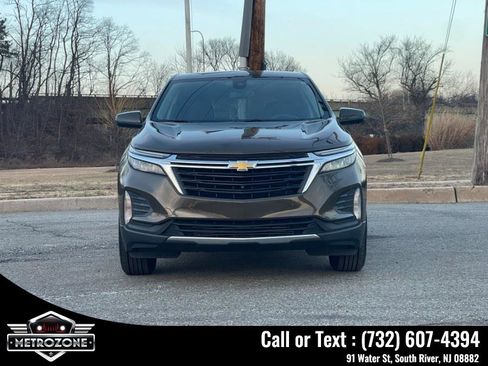 Used 2023 Chevrolet Equinox LT image 13