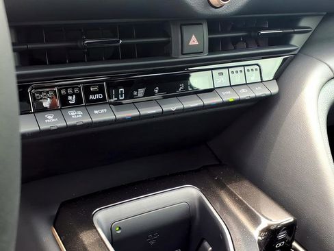 New 2026 Toyota Crown Platinum AWD/4WD image 13