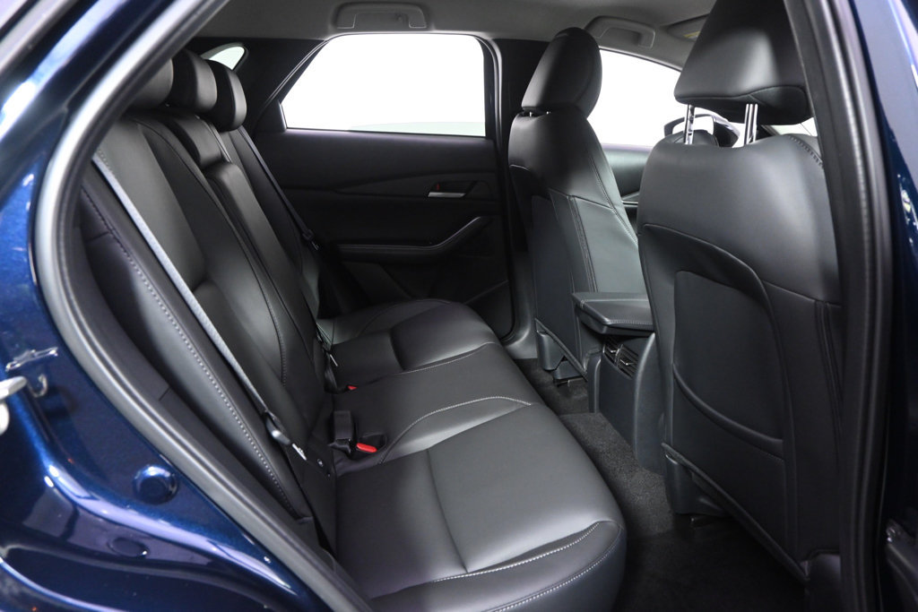 New 2026 MAZDA CX-30 AWD 2.5 S w/ Select Sport Pkg image 18