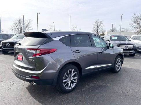 Used 2020 Acura RDX Technology Package image 10