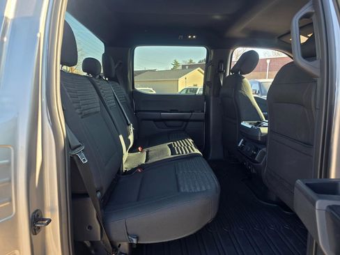 Used 2021 Ford F150 XL w/ Equipment Group 101A High image 22