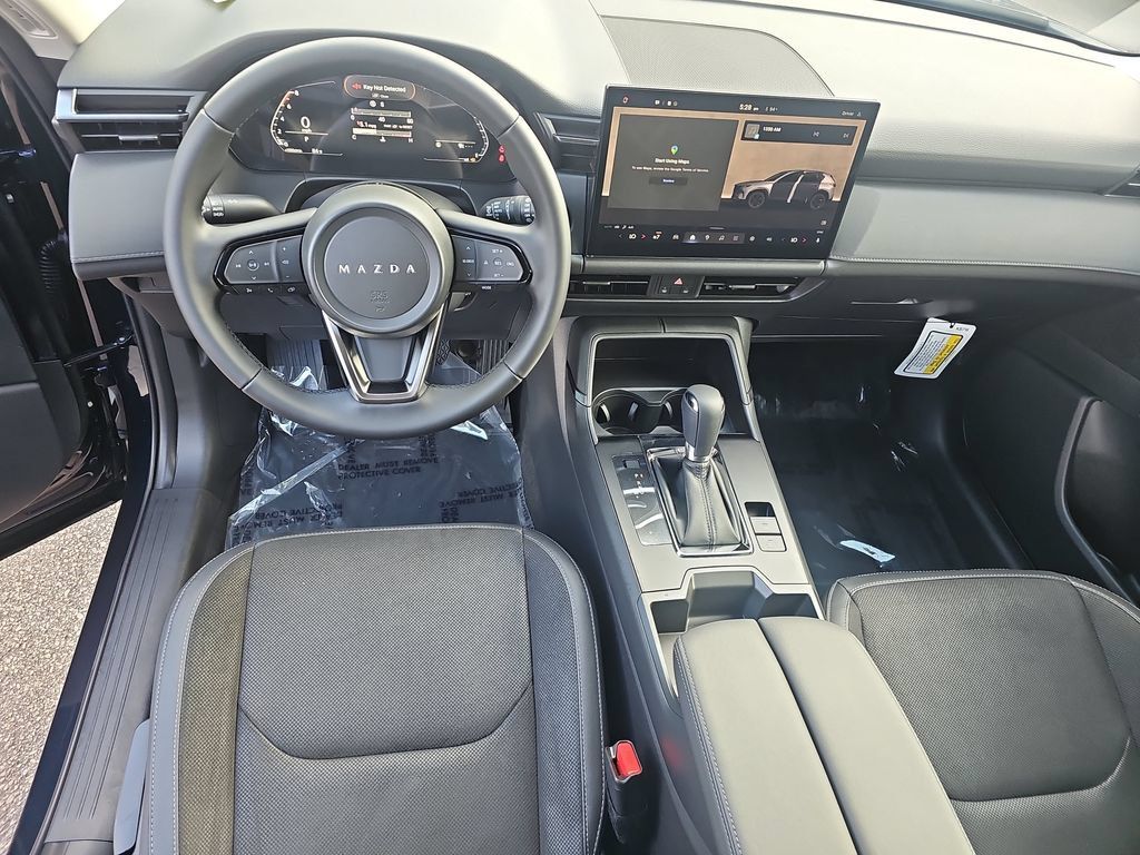 New 2026 MAZDA CX-5 Select AWD/4WD image 15