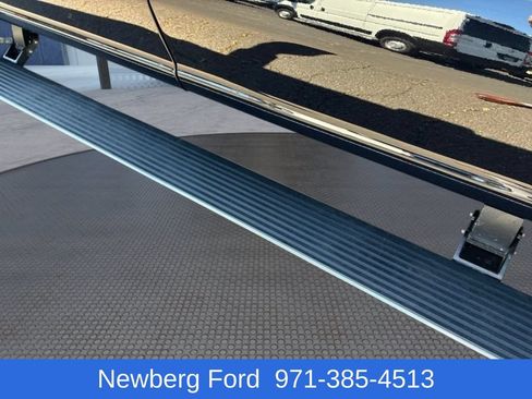 Used 2025 Ford F350 King Ranch AWD/4WD image 16