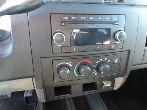 Used 2010 Dodge Dakota Big Horn w/ Convenience Group image 10