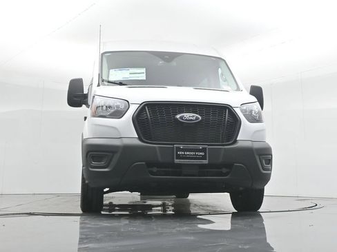 New 2025 Ford Transit 350 XL image 43