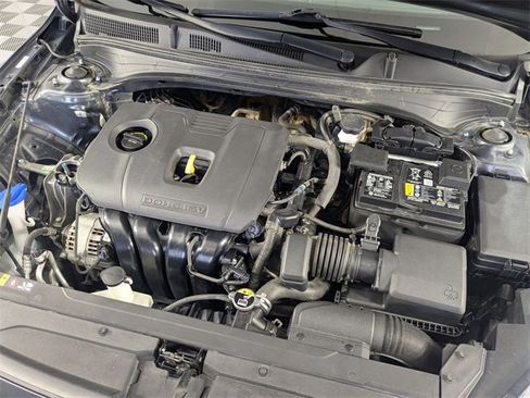 Used 2022 Kia Forte LXS w/ LXS Technology Package image 31