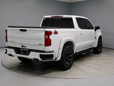 Used 2023 Chevrolet Silverado 1500 RST w/ Convenience Package II image 12