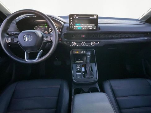 Used 2024 Honda CR-V Sport-L image 8