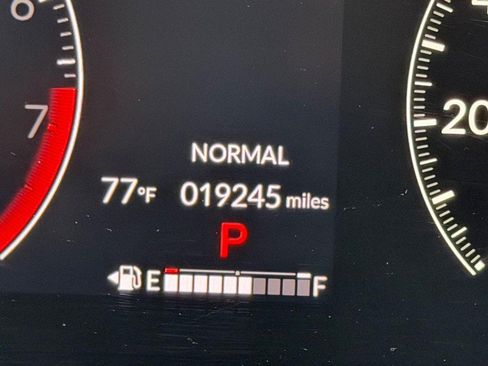 Certified 2024 Honda HR-V EX-L image 20