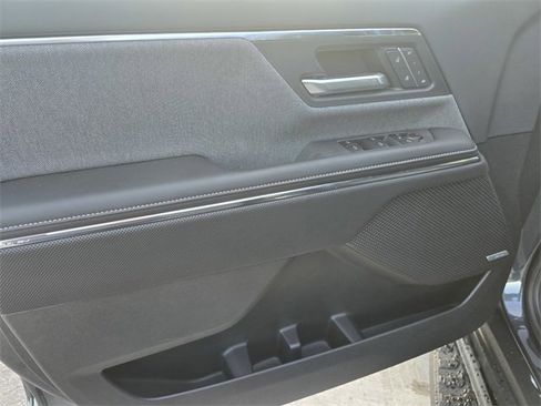 New 2026 GMC Sierra EV Elevation w/ Premium Package image 19