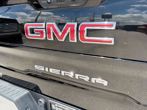 Used 2022 GMC Sierra 1500 Pro w/ Pro Value Package RWD image 36