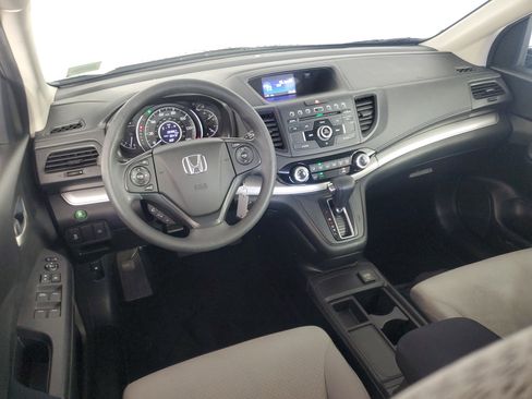 Used 2016 Honda CR-V LX image 15