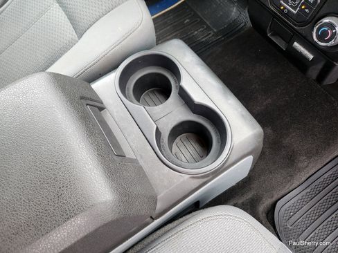 Used 2013 Ford F150 XLT w/ Luxury Equipment Group image 34