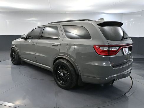 Used 2022 Dodge Durango R/T image 9
