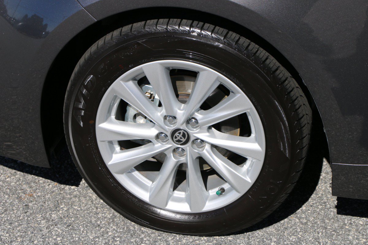 Used 2026 Toyota Corolla SE FWD image 14
