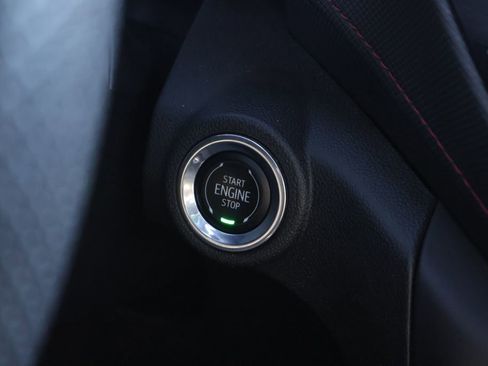 Certified 2023 Chevrolet TrailBlazer RS w/ Sun and Liftgate Package image 28