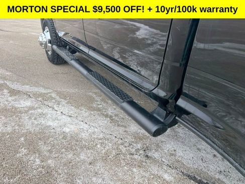 New 2026 RAM 3500 Tradesman image 21