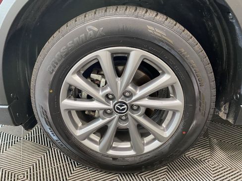 Certified 2022 MAZDA CX-5 AWD 2.5 S image 10