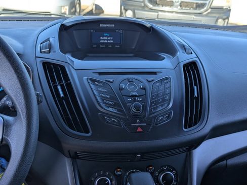 Used 2014 Ford Escape S image 20