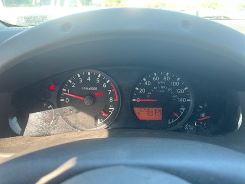 Used 2019 Nissan Frontier SV RWD image 14