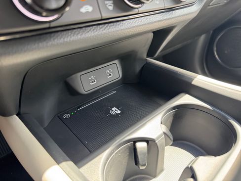 New 2027 Honda HR-V LX image 13