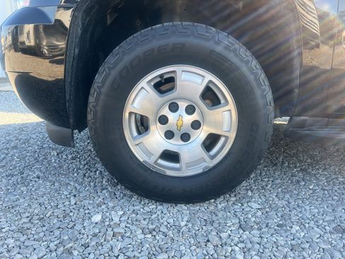 Used 2012 Chevrolet Tahoe LT w/ Luxury Package image 7