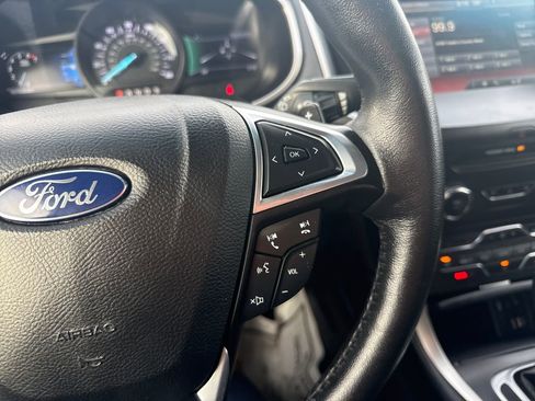 Used 2015 Ford Edge SEL w/ Equipment Group 201A image 32