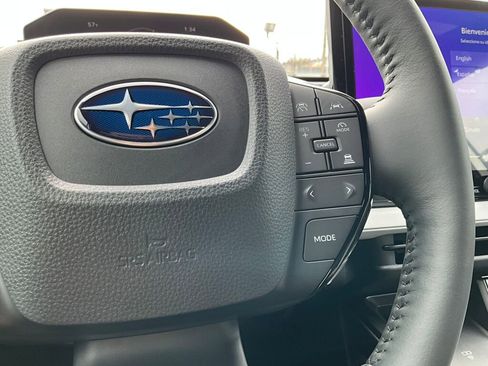 New 2026 Subaru Solterra Premium image 22