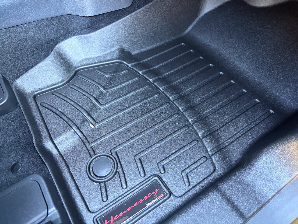 New 2026 Ford Bronco Raptor w/ Interior Carbon Fiber Pack AWD/4WD image 29