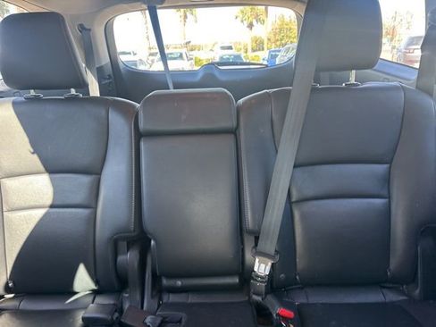 Used 2020 Honda Pilot EX-L image 18