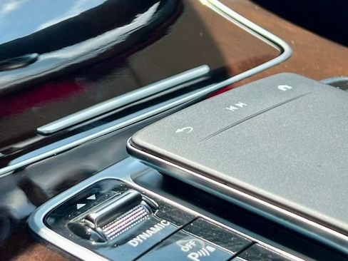 Certified 2023 Mercedes-Benz E 350 4MATIC Sedan image 26