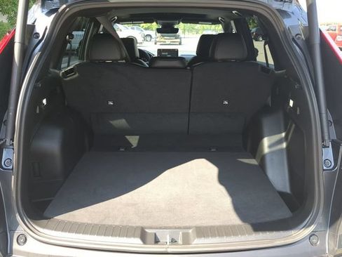 Used 2025 Honda CR-V Sport Touring image 12
