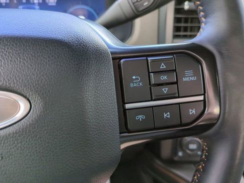 Used 2024 Ford F250 Platinum w/ FX4 Off-Road Package image 27