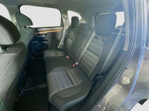 Used 2019 Honda CR-V EX image 28