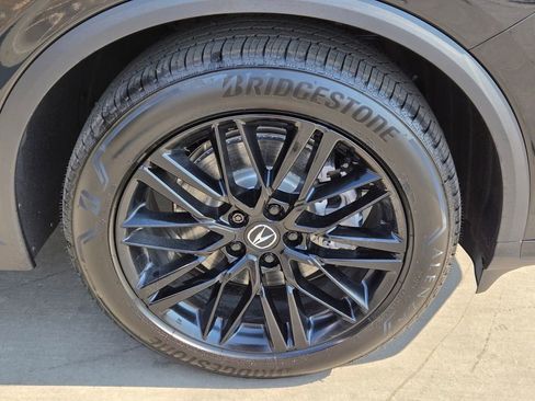 New 2026 Acura MDX A-Spec AWD/4WD image 8