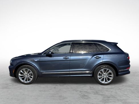 Used 2022 Bentley Bentayga V8 image 5