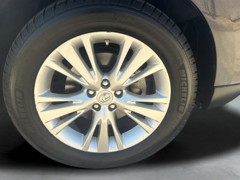 Used 2010 Lexus RX 450h AWD image 30
