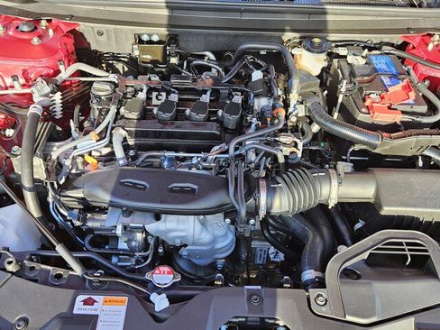 New 2025 Honda Accord LX image 25