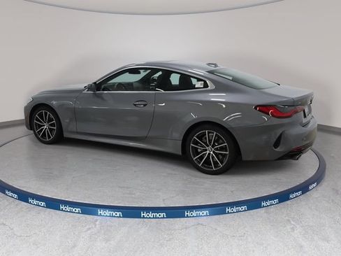 Used 2024 BMW 430i xDrive Coupe w/ Premium Package AWD/4WD image 7