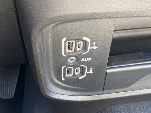 Certified 2024 RAM 2500 Big Horn w/ Bed Utility Group image 42