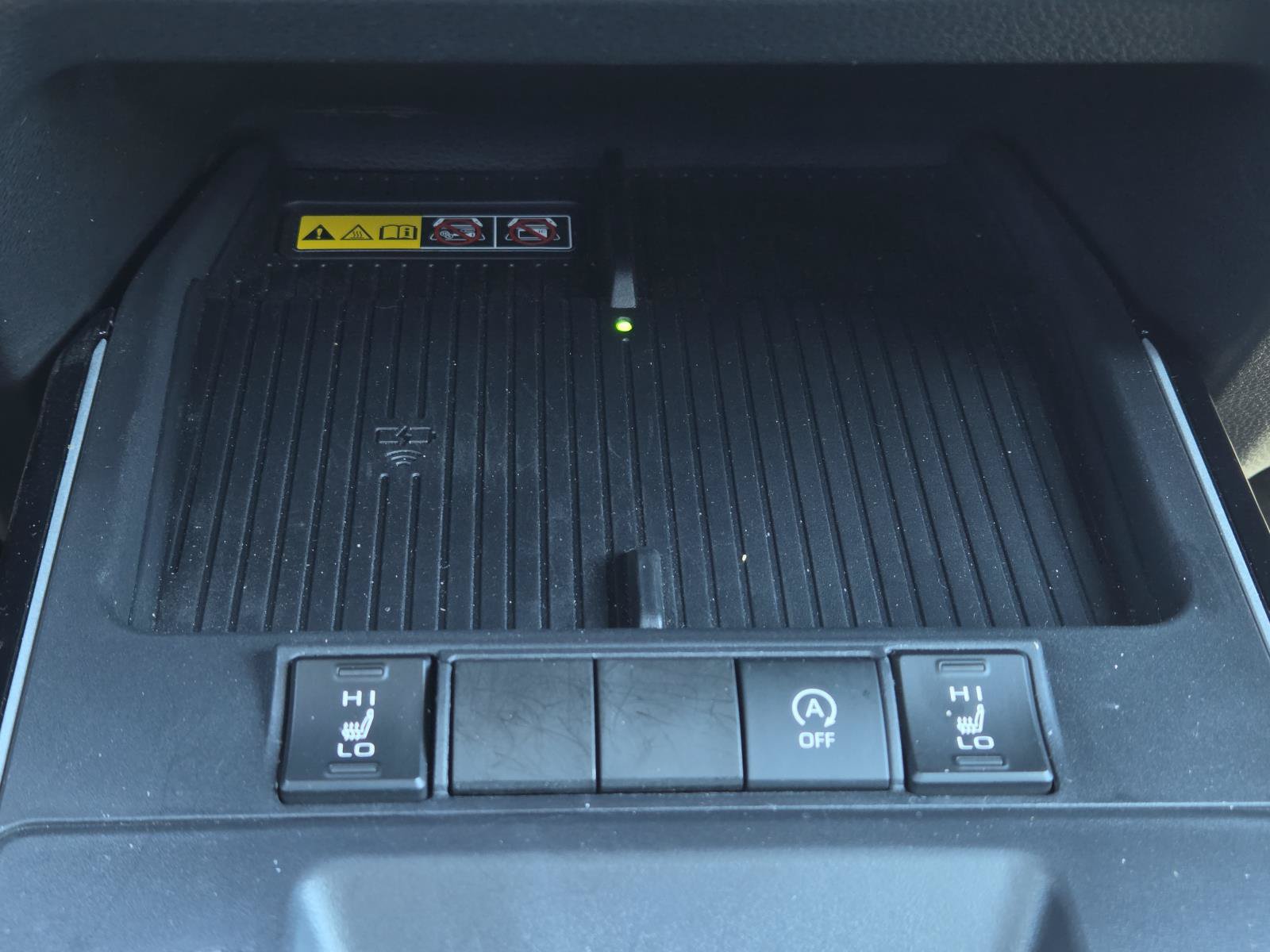 Used 2026 Toyota Corolla Cross XLE w/ Convenience Package FWD image 14