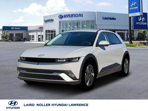 New 2026 Hyundai Ioniq 5 SEL image 1