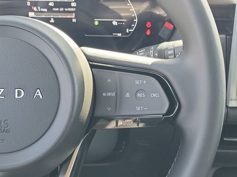 New 2026 MAZDA CX-5 Select AWD/4WD image 8