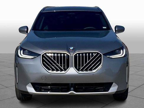 New 2026 BMW X3 xDrive30 w/ Premium Package image 3