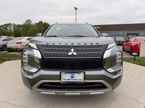 Used 2022 Mitsubishi Outlander SEL AWD/4WD image 13