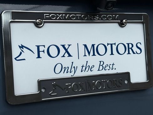 Used 2024 Ford Escape Base w/ PHEV Premium Package image 46