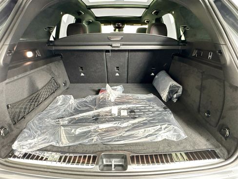 New 2026 Mercedes-Benz GLE 63 AMG S image 29